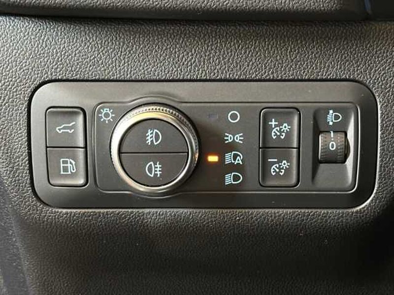 Ford Kuga Titanium+Automatik+Kamera+Navi+Key-Free