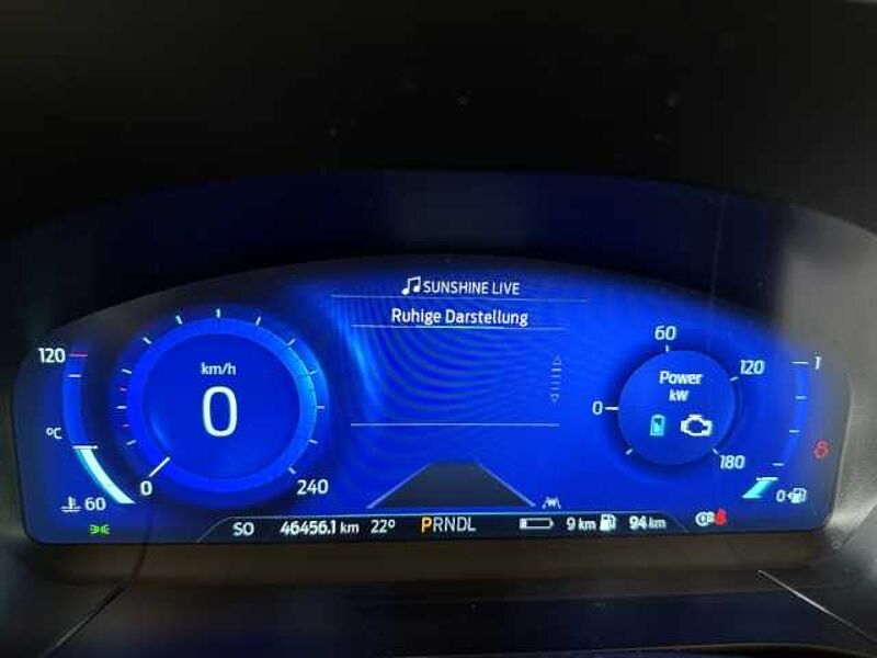 Ford Kuga Titanium+Automatik+Kamera+Navi+Key-Free