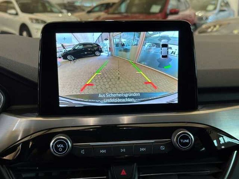 Ford Kuga Titanium+Automatik+Kamera+Navi+Key-Free