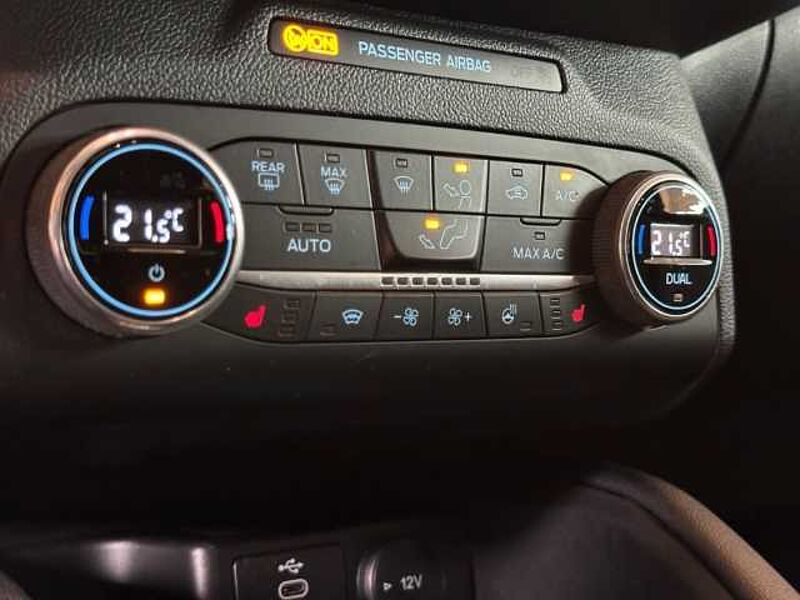 Ford Kuga Titanium+Automatik+Kamera+Navi+Key-Free