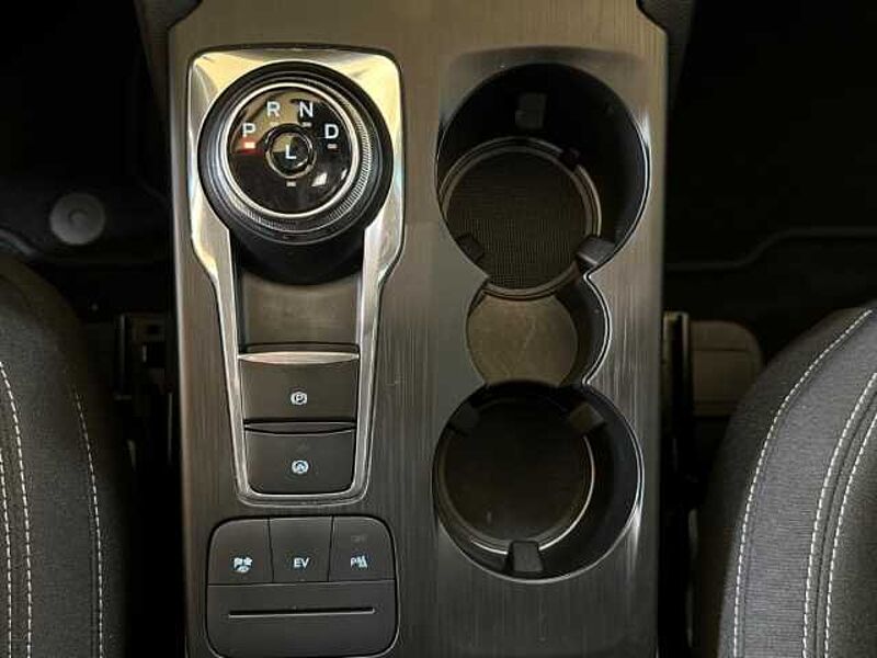 Ford Kuga Titanium+Automatik+Kamera+Navi+Key-Free