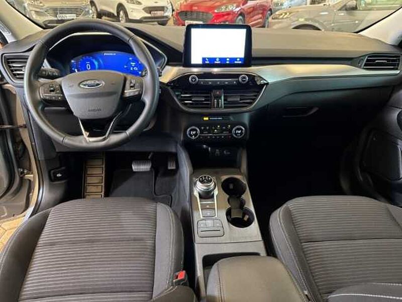 Ford Kuga Titanium+Automatik+Kamera+Navi+Key-Free