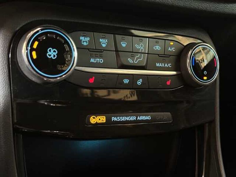 Ford Puma ST-Line X+Kamera+B&O+Navi+Key-Free+LED