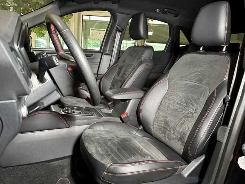 Ford Kuga ST-Line X+Automatik+Navi+B&O+Kamera+Key-Free