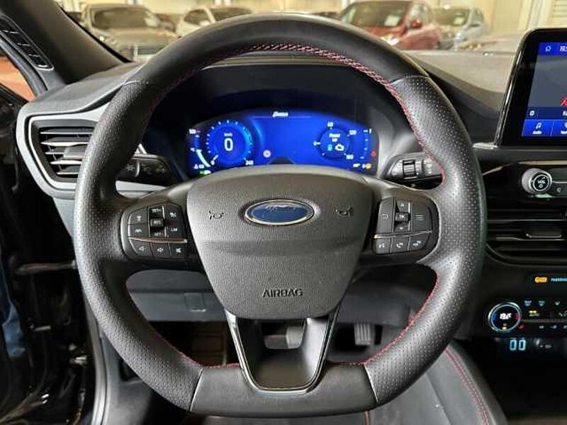 Ford Kuga ST-Line X+Automatik+Navi+B&O+Kamera+Key-Free