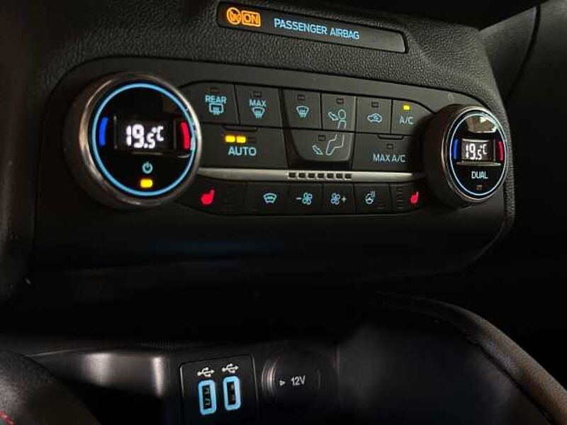 Ford Kuga ST-Line X+Automatik+Navi+B&O+Kamera+Key-Free