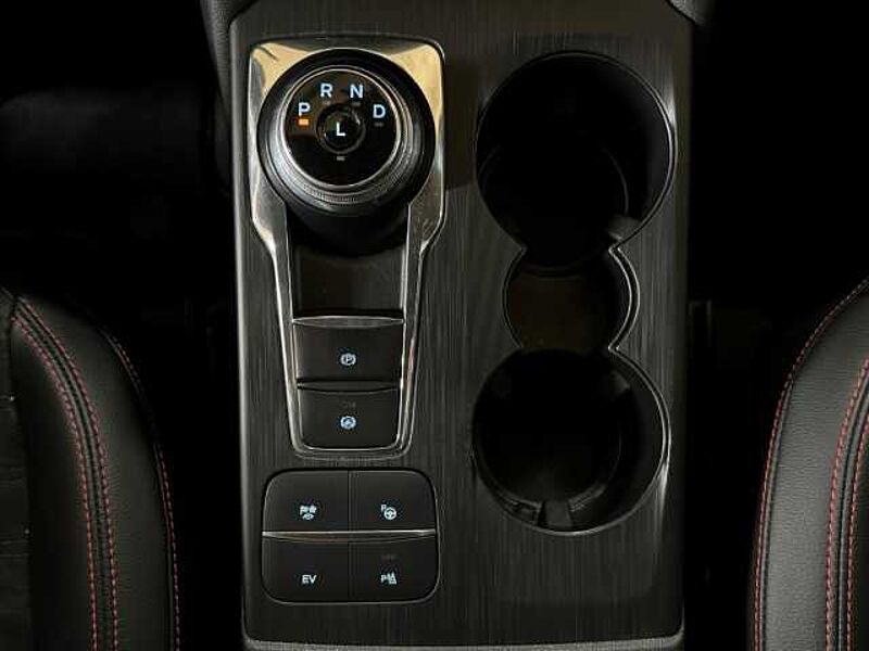 Ford Kuga ST-Line X+Automatik+Navi+B&O+Kamera+Key-Free