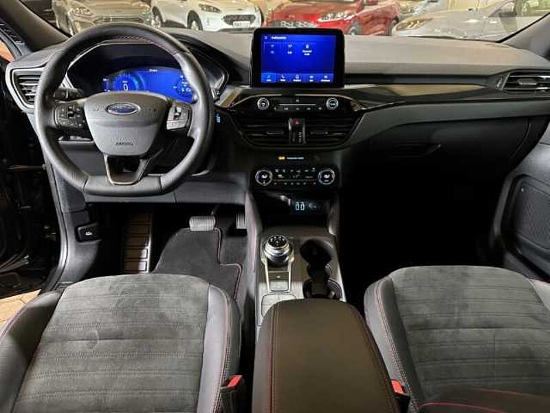 Ford Kuga ST-Line X+Automatik+Navi+B&O+Kamera+Key-Free