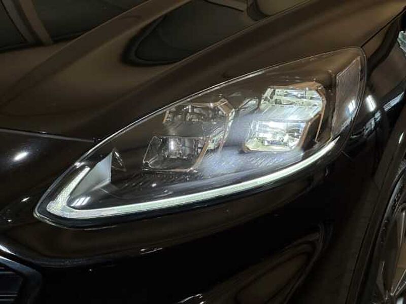 Ford Kuga ST-Line X+Automatik+Navi+B&O+Kamera+Key-Free