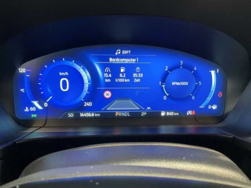 Ford Kuga Titanium+Automatik+elek. AHK+KeyFree+Kamera