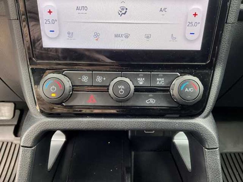 Ford Ranger Doppelkabine e-4WD Wildtrak+Kamera+LED+Navi