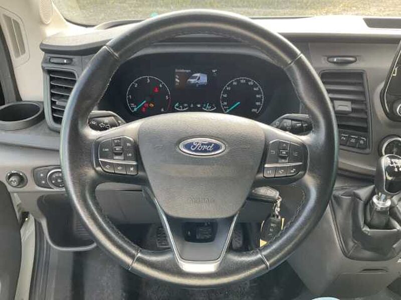 Ford Transit Kasten 350 L3 H3 Trend 2.0+Kamera+Klima