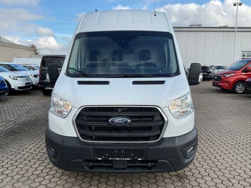 Ford Transit Kasten 350 L3 H3 Trend 2.0+Kamera+Klima