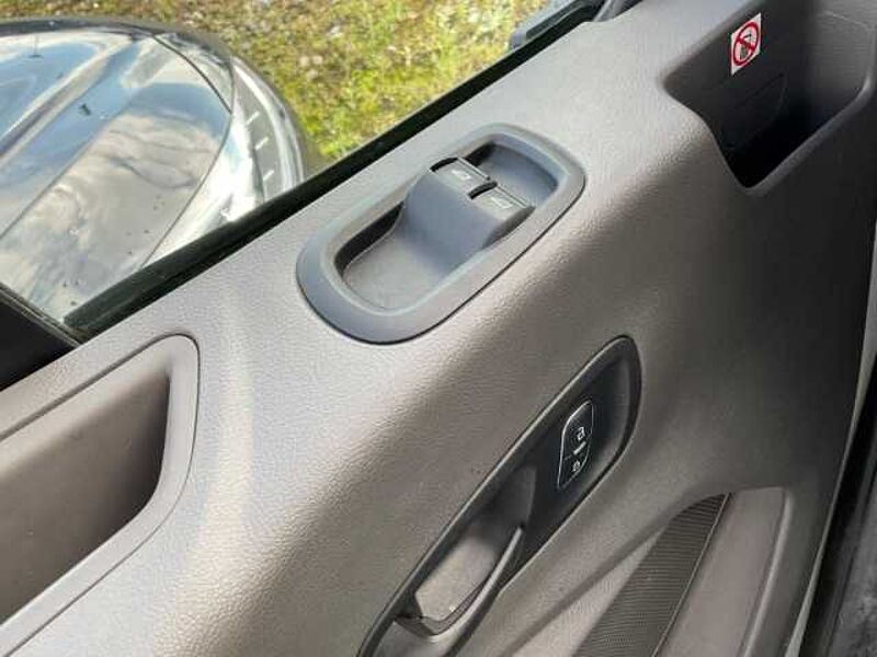 Ford Transit Kasten 350 L3 H3 Trend 2.0+Kamera+Klima