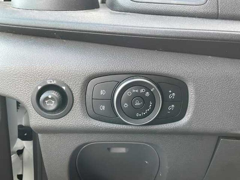 Ford Transit Kasten 350 L3 H3 Trend 2.0+Kamera+Klima