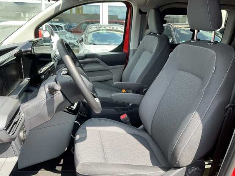 Ford Tourneo Custom 320 L1 Titanium 8 Sitzer Limeted