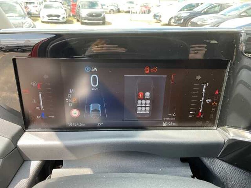 Ford Tourneo Custom 320 L1 Titanium 8 Sitzer Limeted