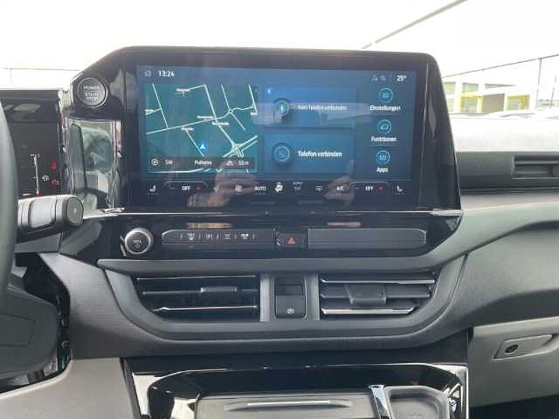 Ford Tourneo Custom 320 L1 Titanium 8 Sitzer Limeted