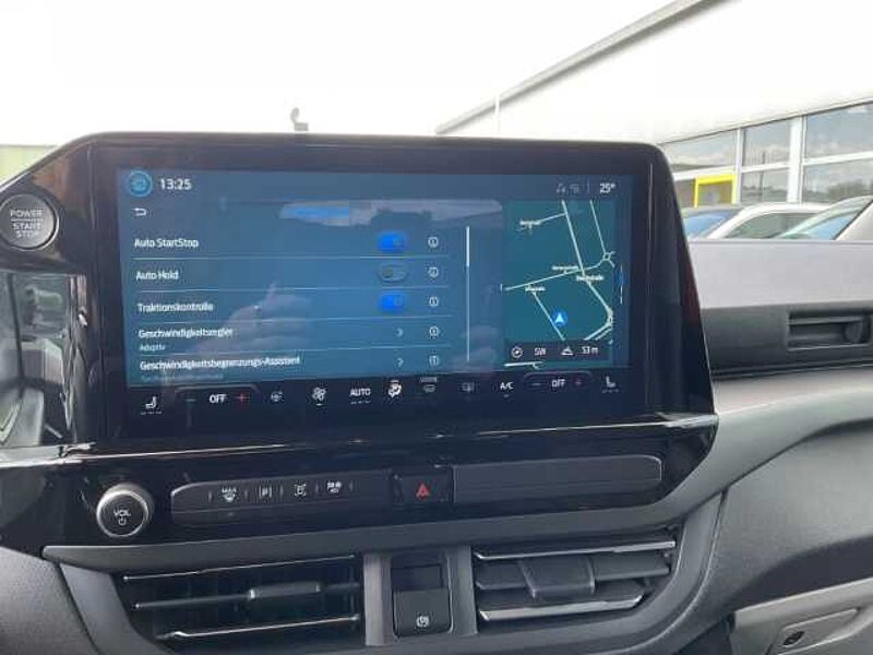 Ford Tourneo Custom 320 L1 Titanium 8 Sitzer Limeted