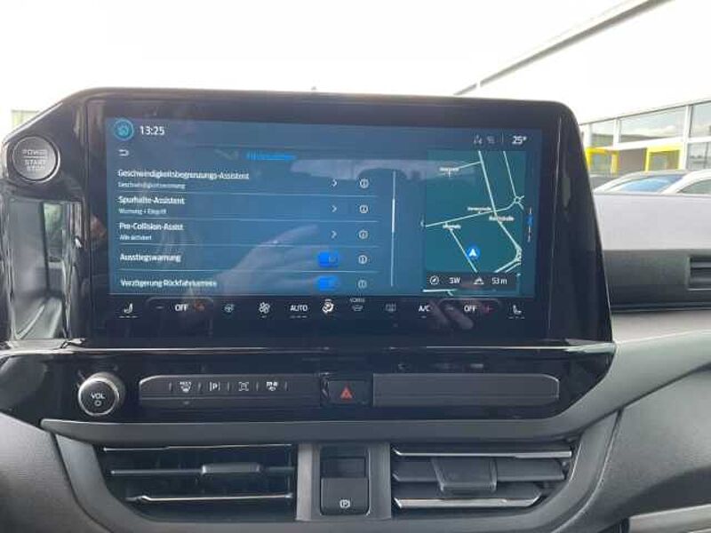 Ford Tourneo Custom 320 L1 Titanium 8 Sitzer Limeted