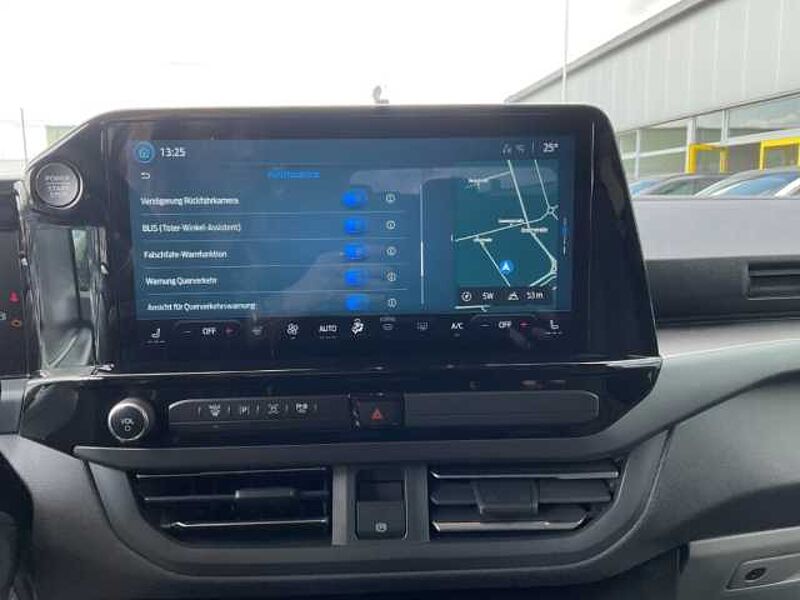 Ford Tourneo Custom 320 L1 Titanium 8 Sitzer Limeted