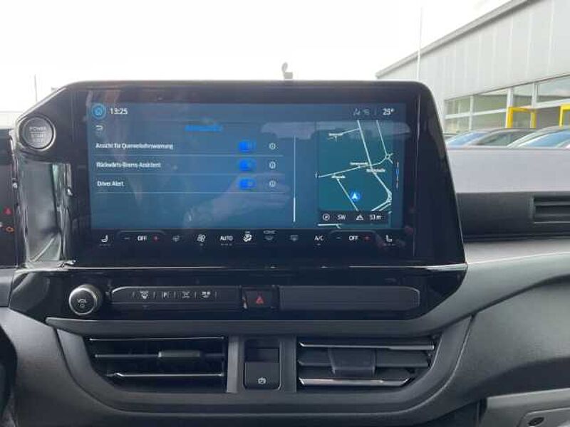 Ford Tourneo Custom 320 L1 Titanium 8 Sitzer Limeted