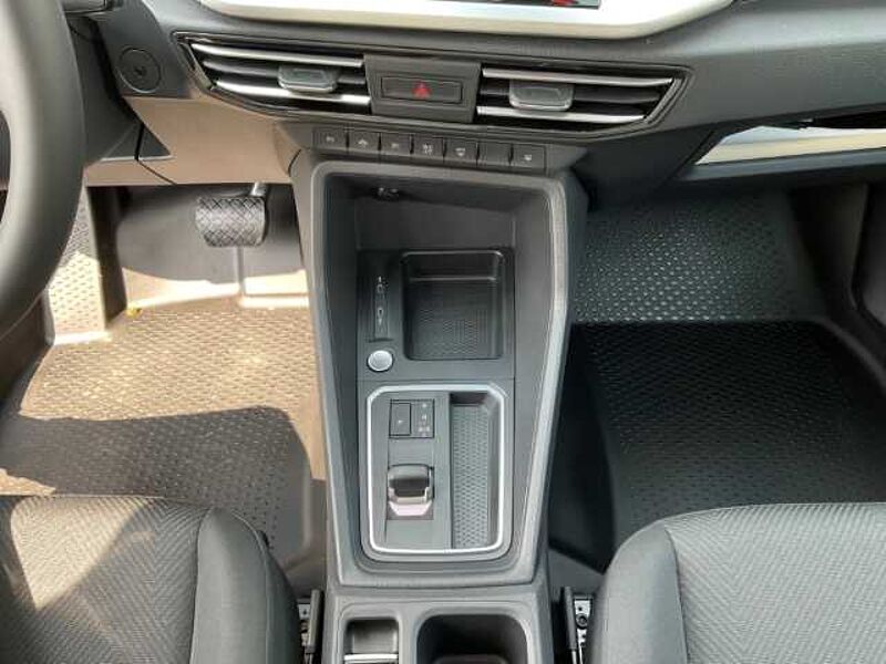 Ford Transit Connect PHEV Trend L2 Kasten