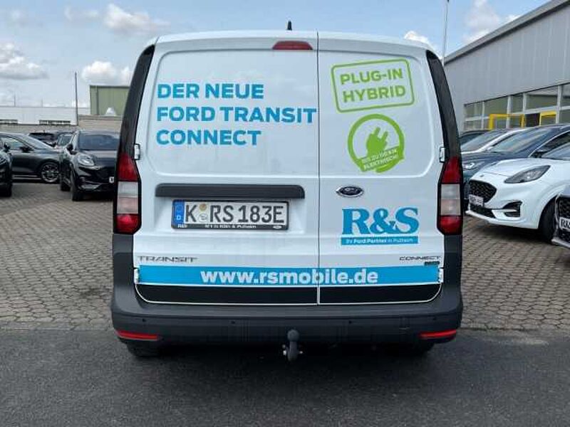 Ford Transit Connect PHEV Trend L2 Kasten