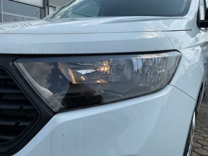 Ford Transit Connect PHEV Trend L2 Kasten