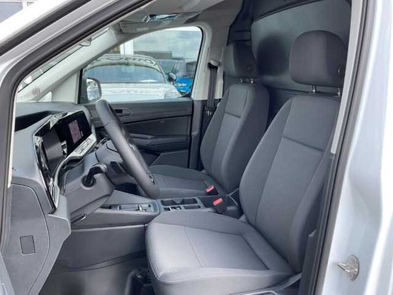 Ford Transit Connect PHEV Trend L2 Kasten