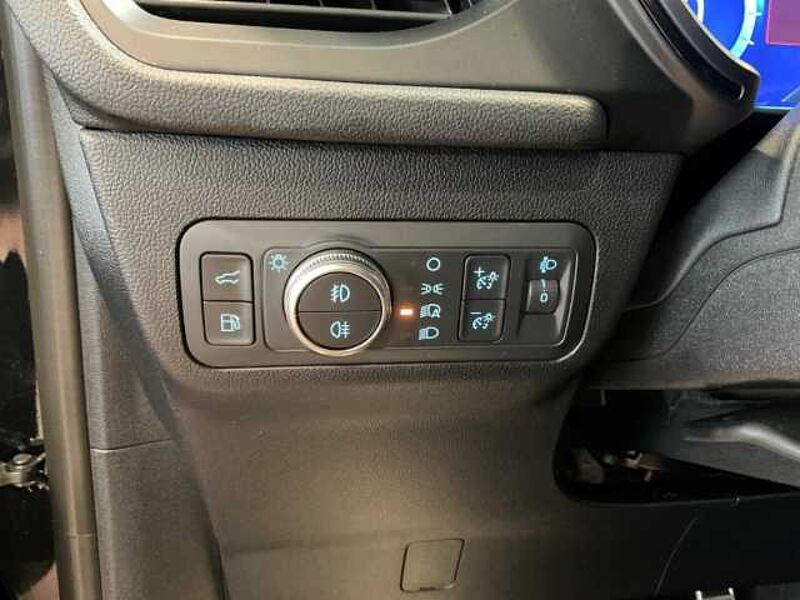 Ford Kuga ST-Line X PHEV+LED+B&O+Pano+KeyFree+Kamera