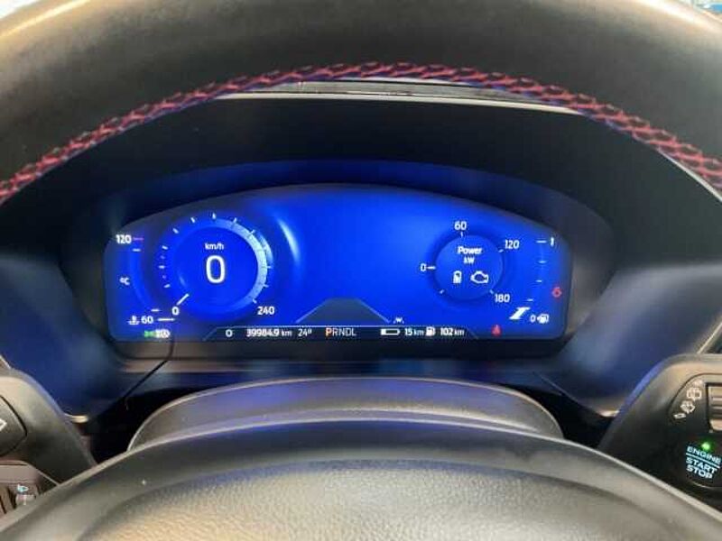 Ford Kuga ST-Line X PHEV+LED+B&O+Pano+KeyFree+Kamera
