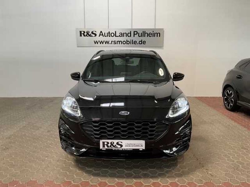 Ford Kuga ST-Line X PHEV+LED+B&O+Pano+KeyFree+Kamera