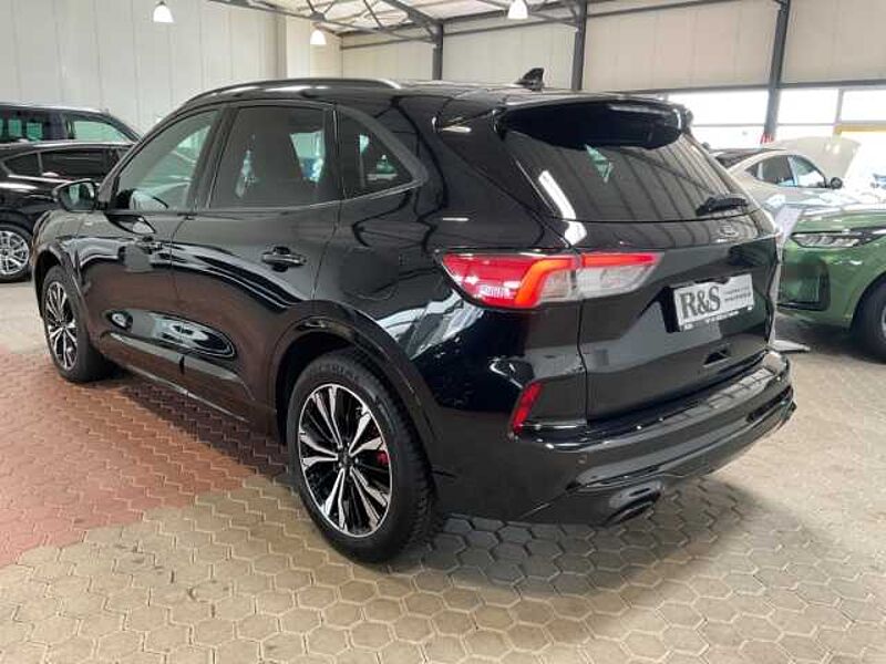 Ford Kuga ST-Line X PHEV+LED+B&O+Pano+KeyFree+Kamera