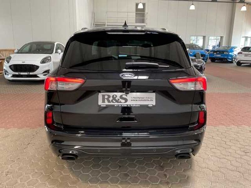 Ford Kuga ST-Line X PHEV+LED+B&O+Pano+KeyFree+Kamera
