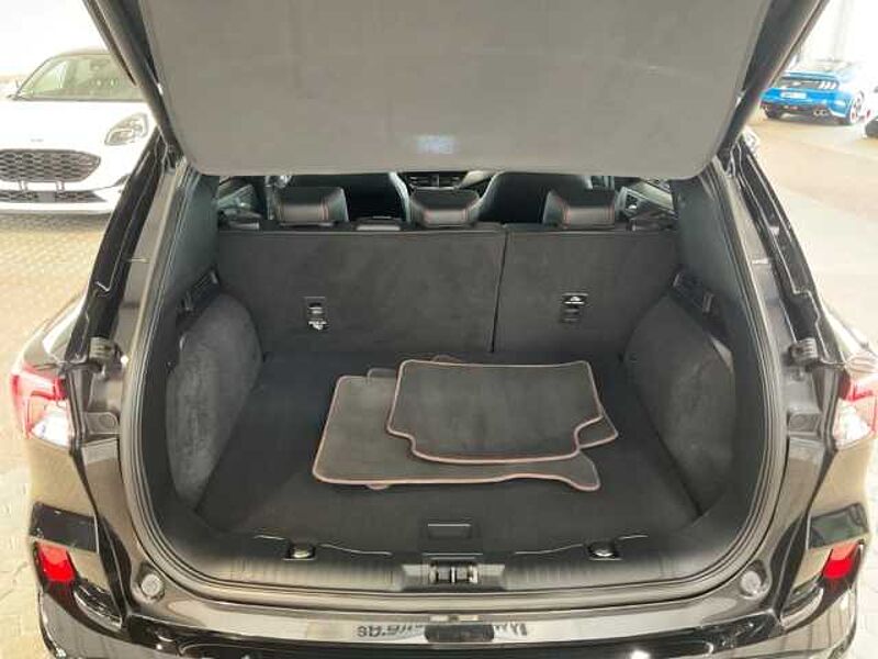 Ford Kuga ST-Line X PHEV+LED+B&O+Pano+KeyFree+Kamera
