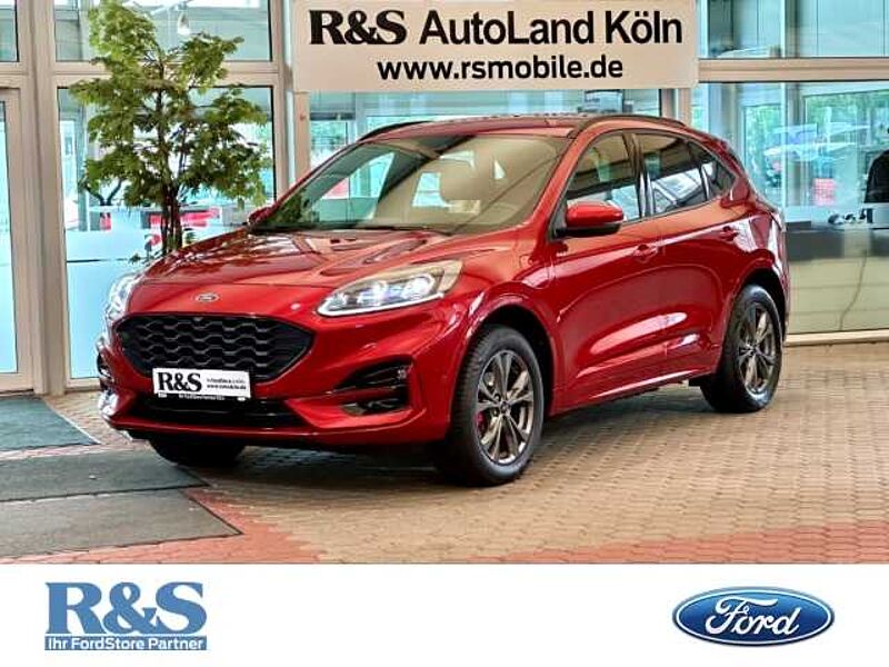 Ford Kuga ST-Line X+5 J. Garantie*+AHK+B&O+Head-Up