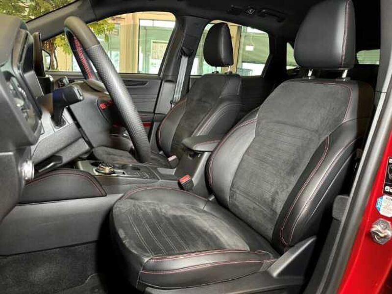 Ford Kuga ST-Line X+5 J. Garantie*+AHK+B&O+Head-Up