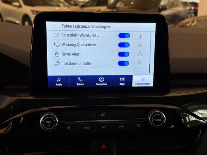 Ford Kuga ST-Line X+5 J. Garantie*+AHK+B&O+Head-Up