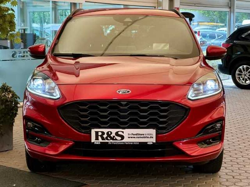 Ford Kuga ST-Line X+5 J. Garantie*+AHK+B&O+Head-Up