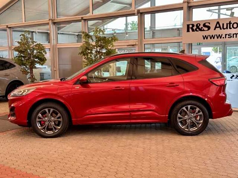 Ford Kuga ST-Line X+5 J. Garantie*+AHK+B&O+Head-Up