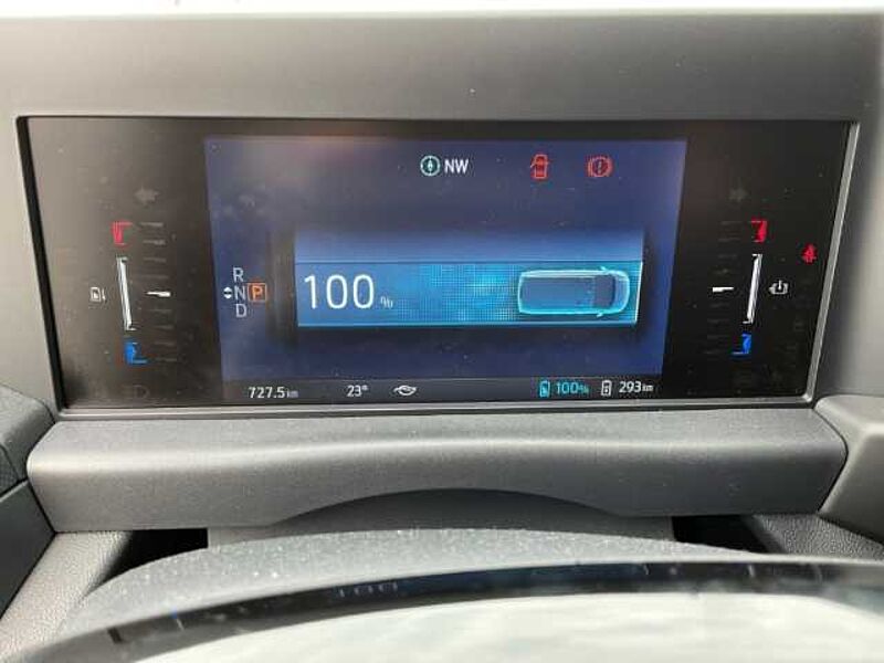 Ford Transit Custom E 320 L1 RWD Elektromotor Trend