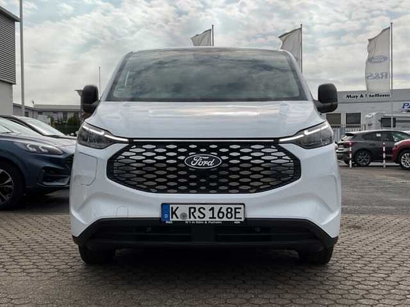 Ford Transit Custom E 320 L1 RWD Elektromotor Trend