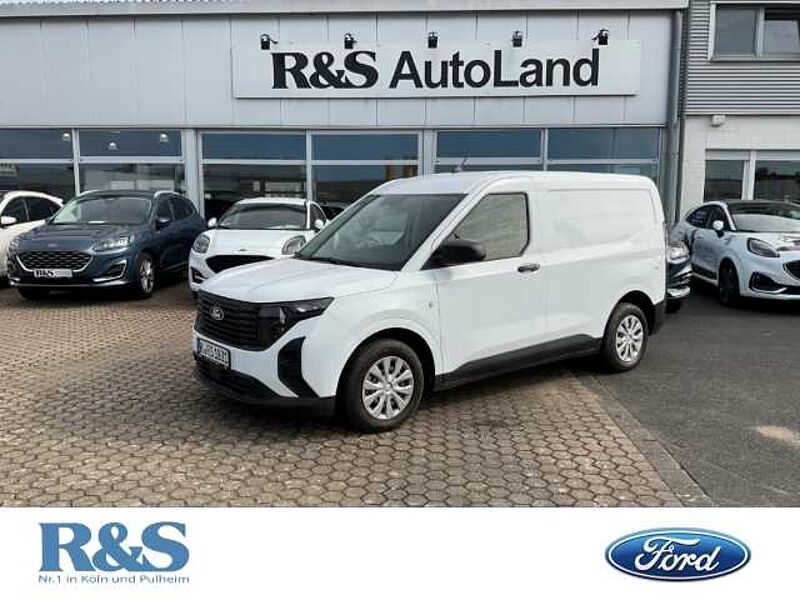 Ford Transit Courier Trend+Sitzheizung+Kamera+Tempomat