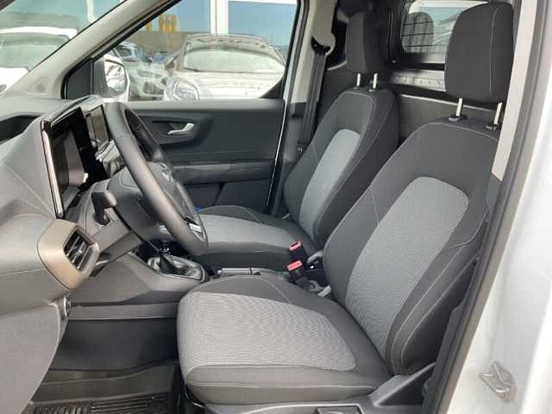 Ford Transit Courier Trend+Sitzheizung+Kamera+Tempomat