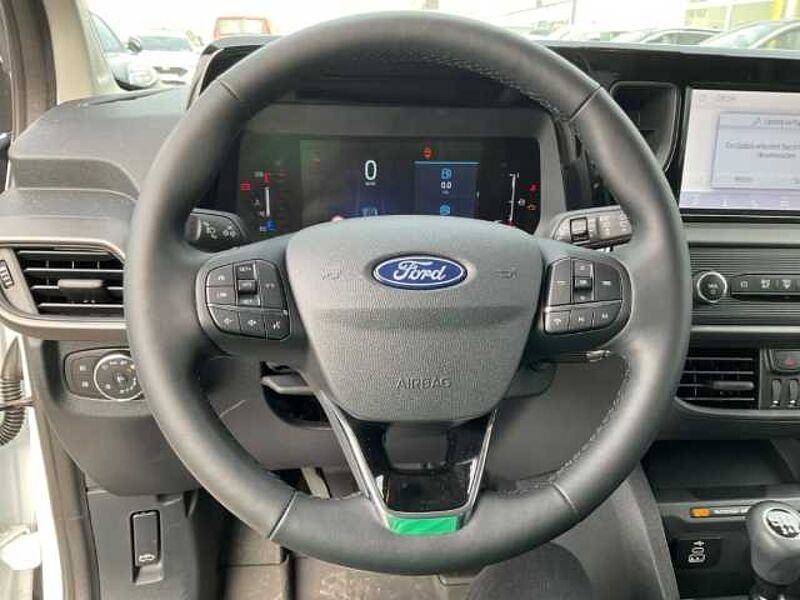 Ford Transit Courier Trend+Sitzheizung+Kamera+Tempomat