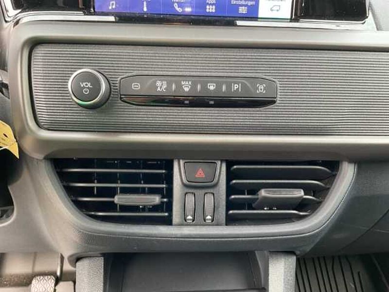 Ford Transit Courier Trend+Sitzheizung+Kamera+Tempomat