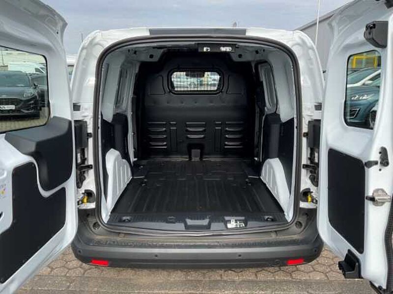 Ford Transit Courier Trend+Sitzheizung+Kamera+Tempomat