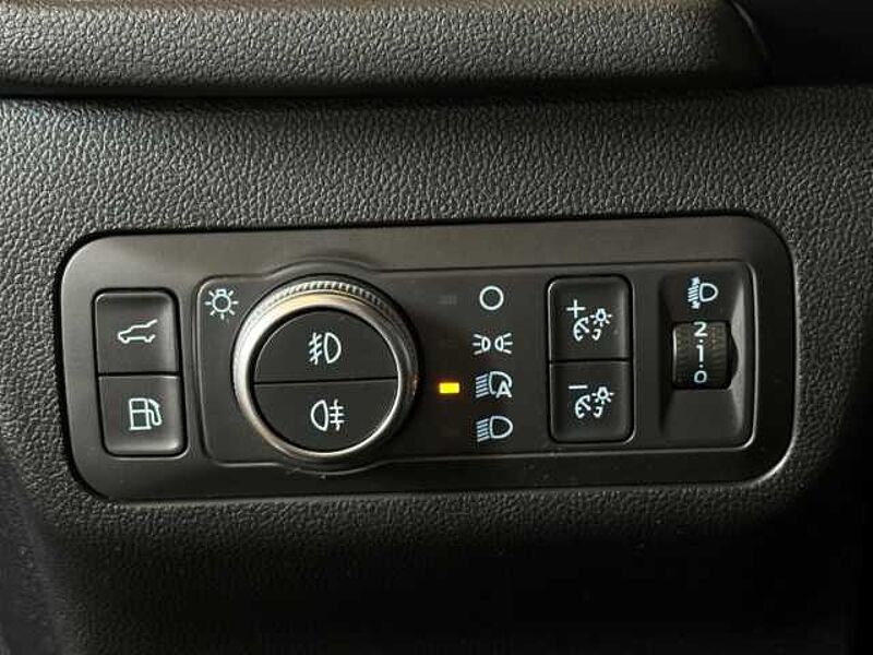 Ford Kuga Titanium+Automatik+Kamera+Navi+Key-Free