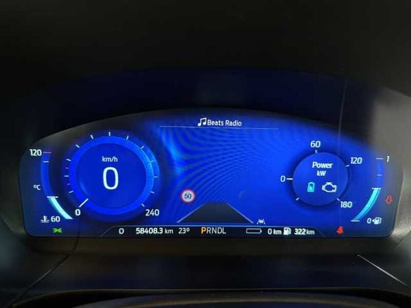 Ford Kuga Titanium+Automatik+Kamera+Navi+Key-Free